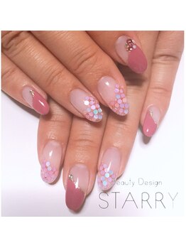 スターリー(STARRY)/
