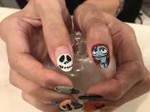 リオッサ オブ ラグーン(RIOSSA of Lagoon)/ハロウィン