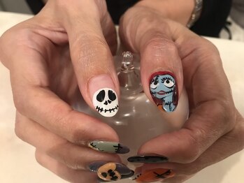 リオッサ オブ ラグーン(RIOSSA of Lagoon)/ハロウィン