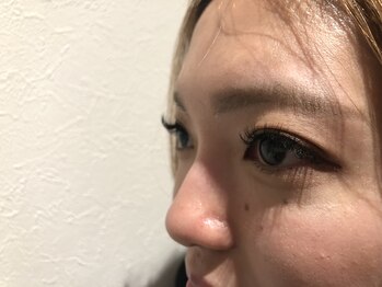 ベリー 中田店(Very)/【静岡 マツエク】