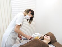 カシェート(cachette)/脱毛