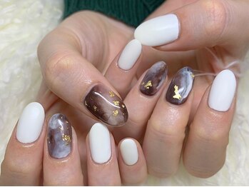 ラティ ネイル(Ratie nail)/