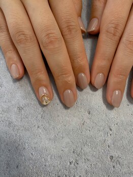 ラングル(L'ongle)/