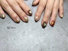 カル シェリール(Kal.cherir)/お任せデザイン