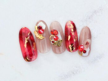 ミルネイル(Mil Nail)/