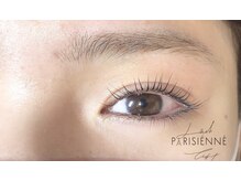 ルシル VIERRA塚口店(lucil)/まつげパーマ/パリジェンヌ/眉毛