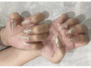 レイ(REY)/ニュアンス