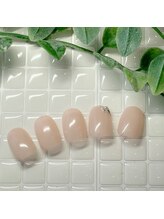 ミルク 希望ヶ丘(milk)/【10月限定】定額6600円コース♪