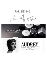 Q.どのような商材を使っていますか?【国分寺/パラジェル/パリジェンヌ/まつげパーマ/眉毛/フットネイル】