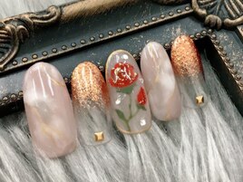 2021年12月キャンペーンデザイン