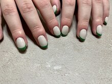 シーネイル(c' nail)/