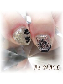 *ネイルデザイン103*