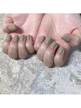 イロ(iro)/ハンドワンカラー♪