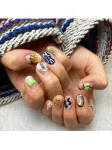 イーエムエー(e.m.a)/アート