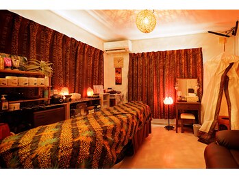 ラグジュラス(Luxgerous)