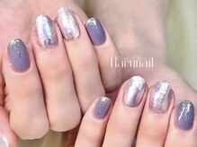 ハルネイル(Haru nail)/