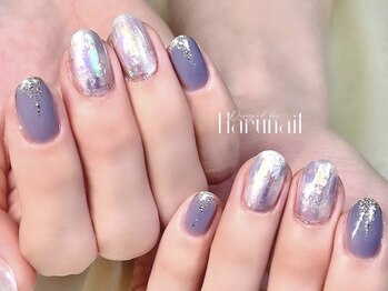 ハルネイル(Haru nail)/