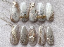 アール ブルー 六本木店(R blue)/【サンプル定額90分コース】