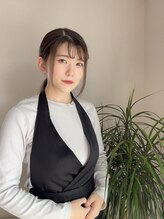 ミーティア(Meteor)&nbsp;堀 美桜