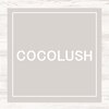 ココラッシュ(COCOLUSH)ロゴ