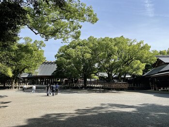 ホワイトニングビューティー 名古屋栄店(WHITENING BEAUTY)/セルフホワイトニング