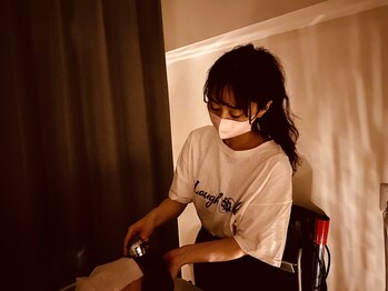 ラフテル 池袋(Laugh Tale)/