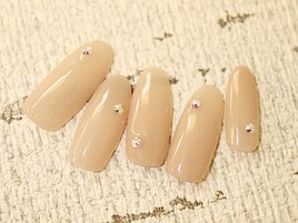 【極上シンプルコース】