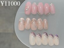 コルソケーツー 梅田茶屋町(corso k-two)/韓国ネイル/ワンホンネイル/梅田