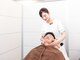 アイーナ アイーナ/アローズ 今治店(ARROWS)の写真/【ヒゲ脱毛】【メンズアンダーヘア脱毛】も実績多数＆短期間で効果を実感！プロ施術者による脱毛効果は◎