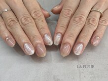 ラ フルール(La Fleur)/ワンカラー