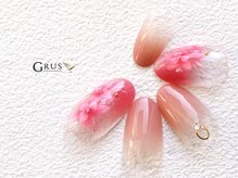 グルス(GRUS)/エアジェルアートコース