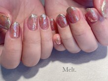 メルト(Melt.)/フレンチ♪定額¥10480