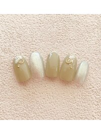 4月定額デザイン