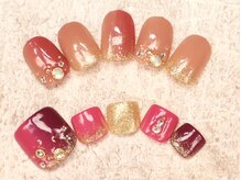 ネイルサロン キアラ(NAILSALON KIARA)