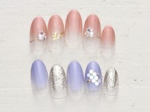 ネイルミックス 札幌大通本店(Nail Mix)