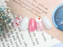 ネイルサロン シャンティー(NailSalon Shanti)/【スタンダードコース】￥7200