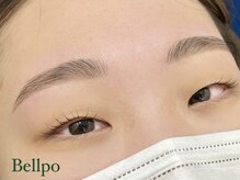 ベルポ(Bellpo)/まつ毛パーマ&眉毛ワックス脱毛