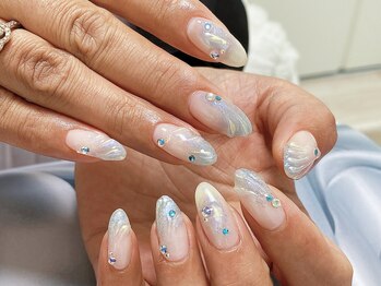 コロミネイル(colome nail)/