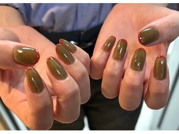 ダブリューアイラッシュ 中野(W.eyelash)/