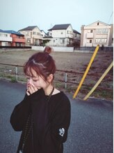 ネイルサロン プルミエール 錦糸町店(premiere)&nbsp;藤本 