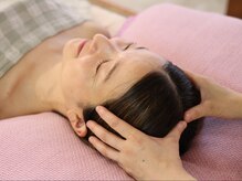 トナリ鍼灸院/ドライヘッドスパ