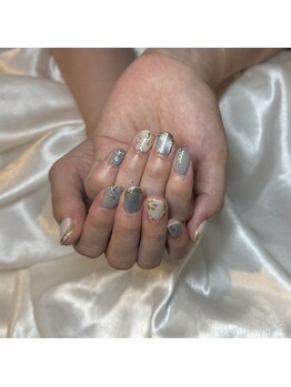 サロン プリマ(Salon Prima)/