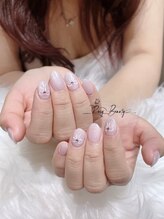 ロージー 赤羽(Rosy)/２本デザイン