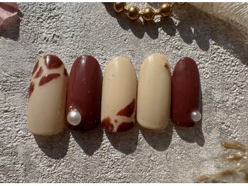 クレス(CLESC')/【ハンド】トレンドアートコース