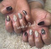 ラウレア ネイル(Laule'a Nail)