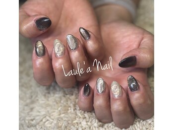 ラウレア ネイル(Laule'a Nail)
