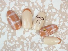 ネイルアンドアイラッシュ テラ 明石店(nail&eyelash Terra)/