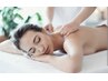 【人気コース】至福の120分♪全身トータルケア　¥14300→¥10000（吉田限定）