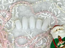 ベルネイル(Belle Nail)/オリジナル季節の限定クーポン☆