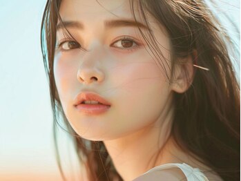 エサージュ 池袋店の写真/【女性人気No.1☆アイブロウスタイリング￥6,600⇒￥5,500】眉毛専門のプロのスタイリングで理想の眉に♪